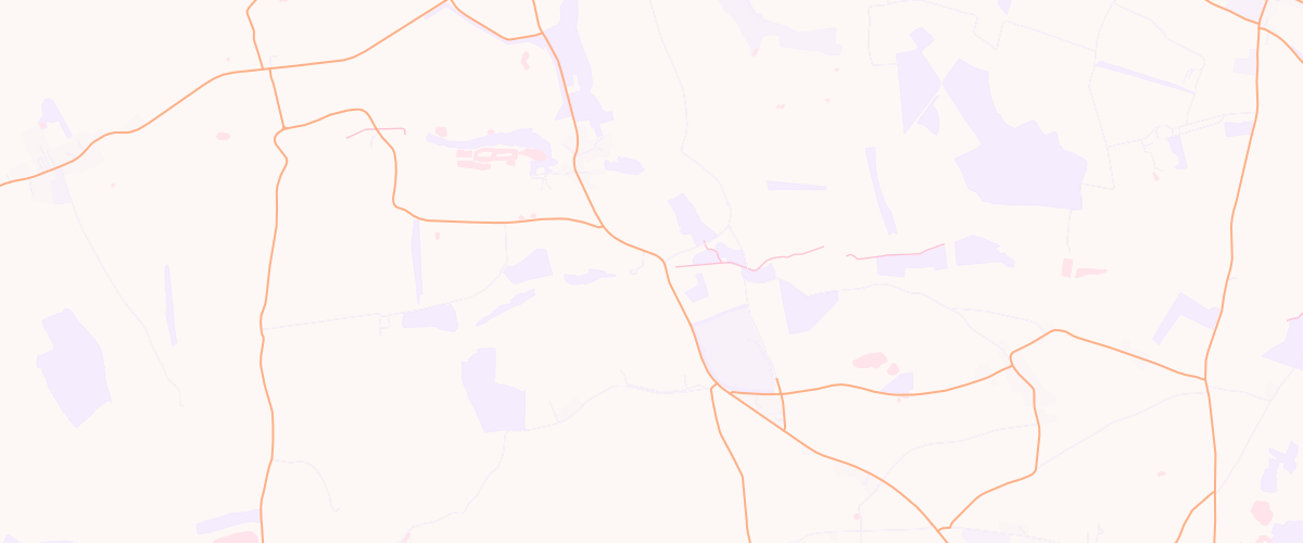 Map showing the location of East Bilney Garage Ltd