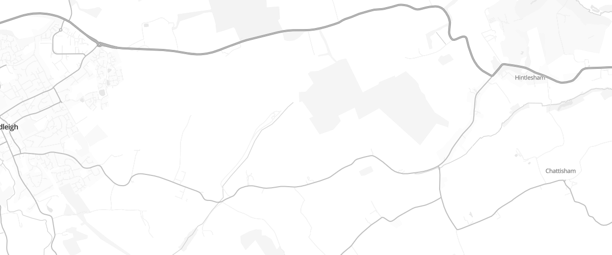 Map showing the location of Brdc