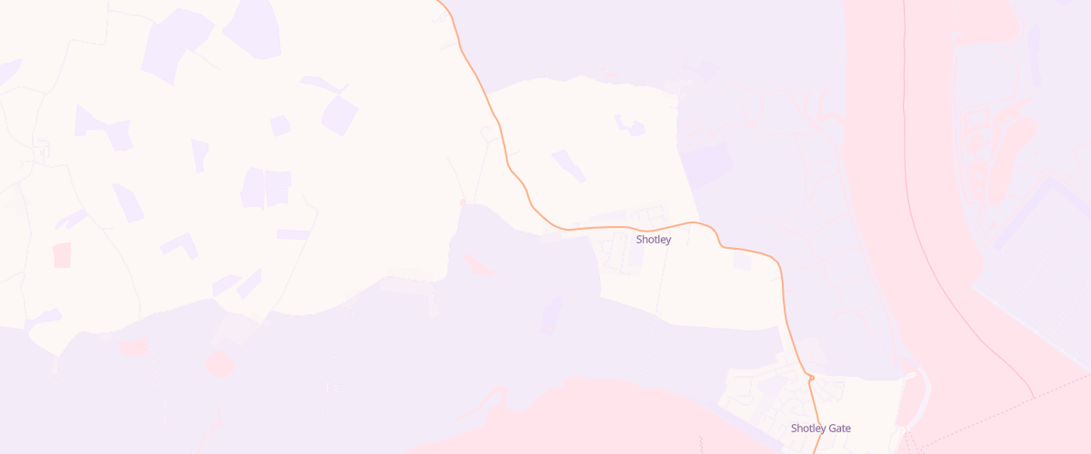 Map showing the location of Autoshack Ltd