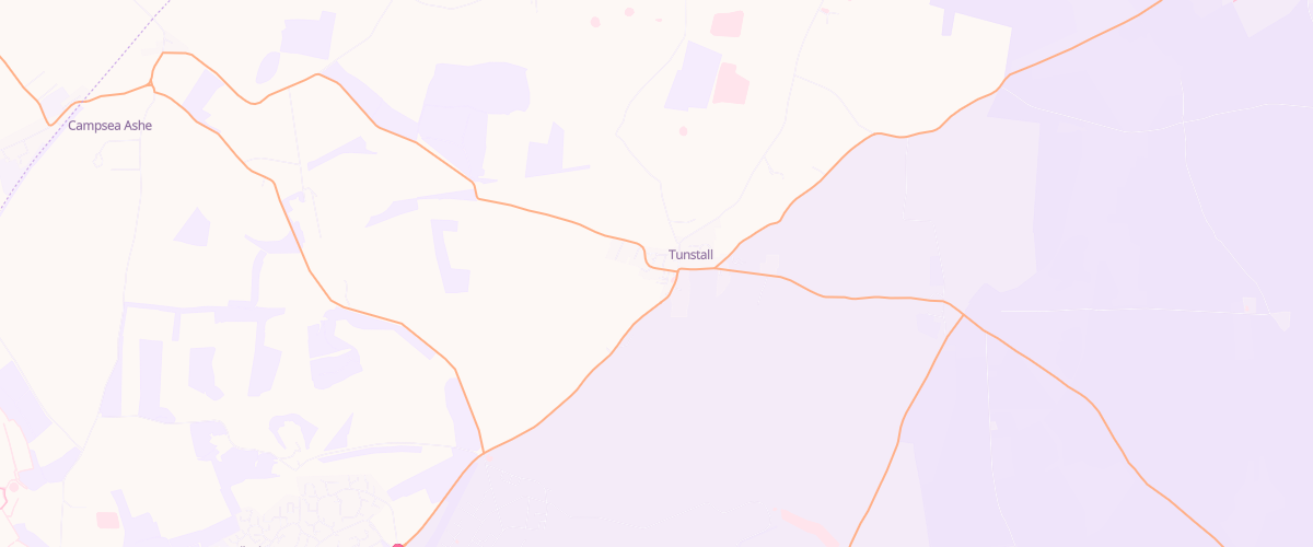 Map showing the location of Stephen Caulfield And Son